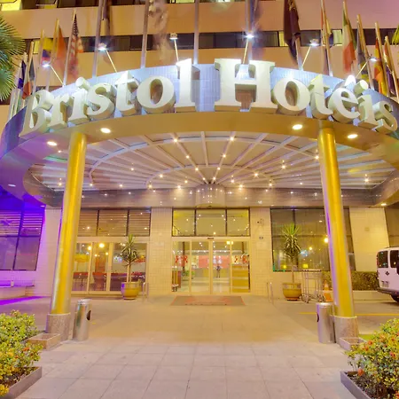 Bristol International Guarulhos-3