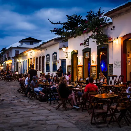 Pousada Corsario Paraty-3