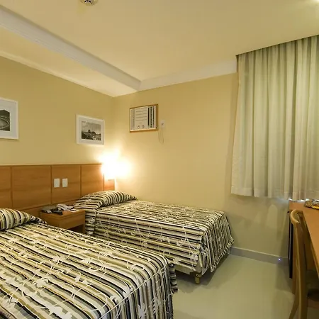 Hotel Atlantico Business Centro-2