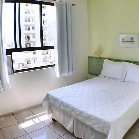 Hotel San Marco Ipanema-2