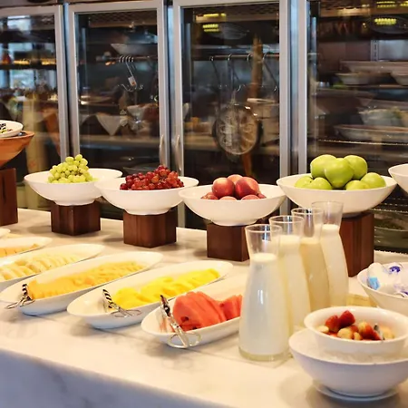 Grand Hyatt Rio De Janeiro-3