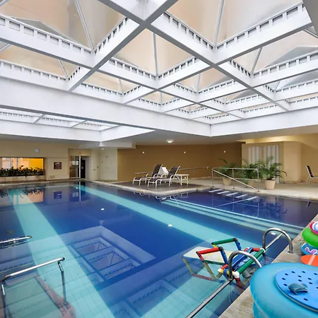 Comfort Suites Alphaville-2