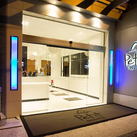 Petit Rio Hotel-2