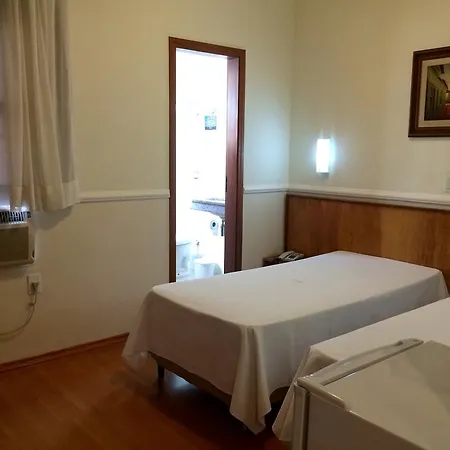 Scarpelli Palace Hotel-2
