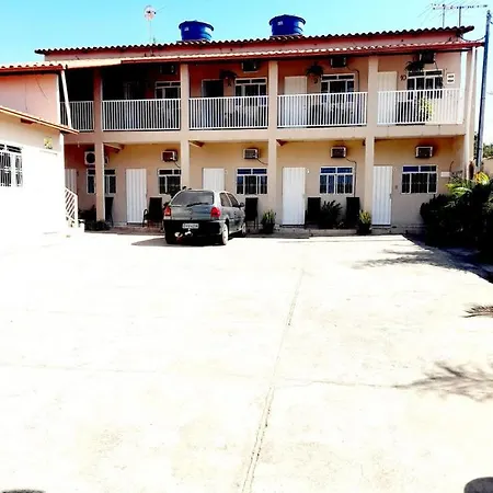 Hotel 3 irmaos-3