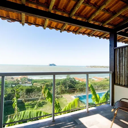 Morada Do Sol Guest House 2-2