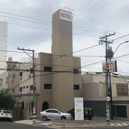 Hotel Redentora Plaza-3