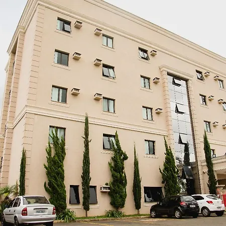 Class Hotel Alfenas-2