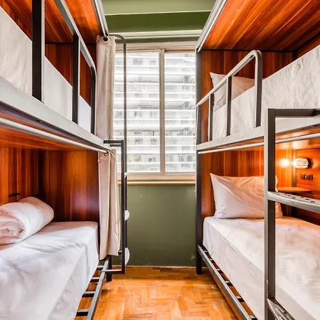 Bourbon Sao Paulo Business Hotel-2