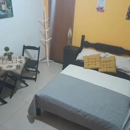 Carnaval Rio Hostel-2
