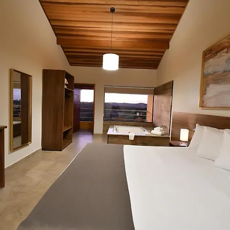 Molise Hotel Fazenda-3