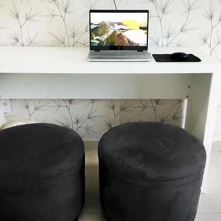 Studio Boemia Da Lapa - Apt Inteiro-2