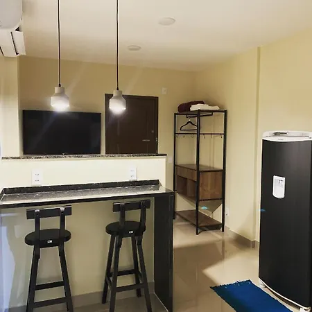 Loft 215 Da Lapa, Rio De Janeiro-2