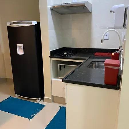 Loft 215 Da Lapa, Rio De Janeiro-3