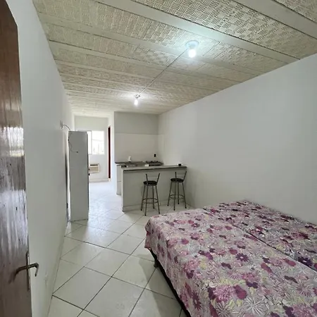 Pousada Bandeirantes-3