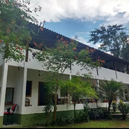 Pousada Villa Da Gama-3