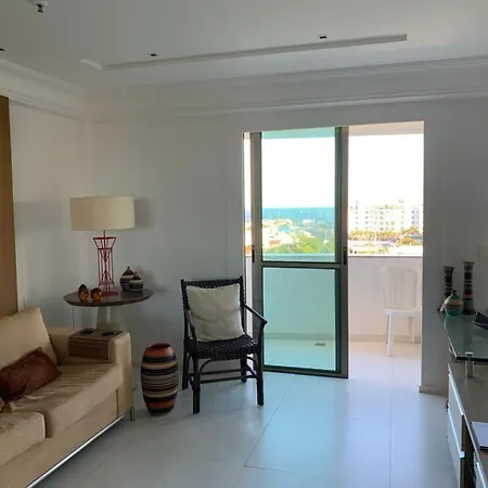 Flat Barra Da Tijuca C-2