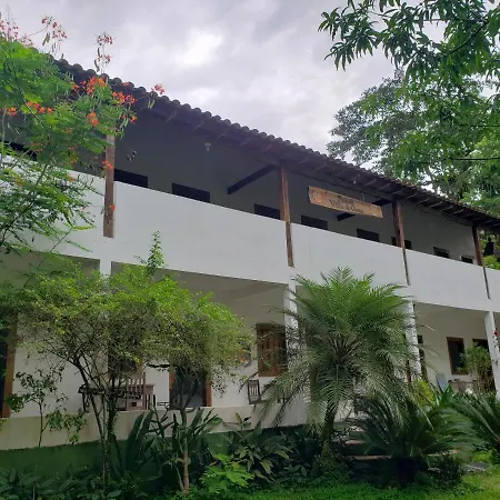Pousada Villa Da Gama-2