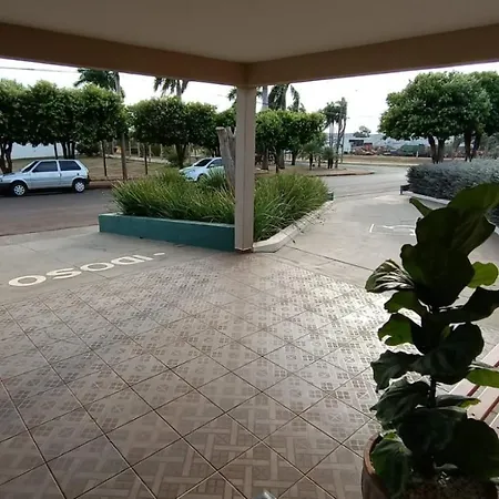 Hotel Sun City-3