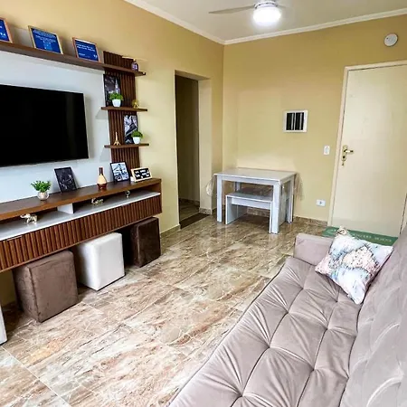 Frente Mar Vista Incrível - Garagem - Wi-Fi - Pet Friendly-2