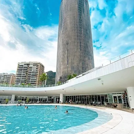 Hotel Nacional Rio De Janeiro-3