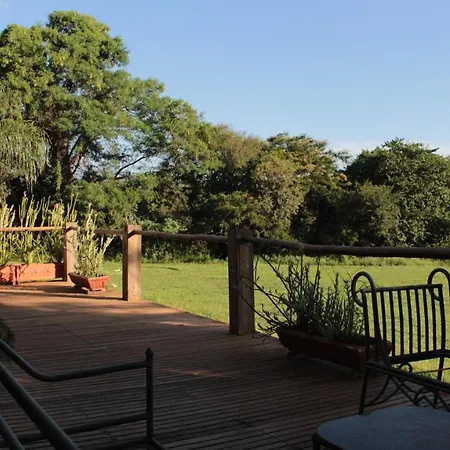 Itaygua Hotel-2