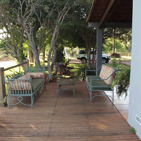 Itaygua Hotel-3