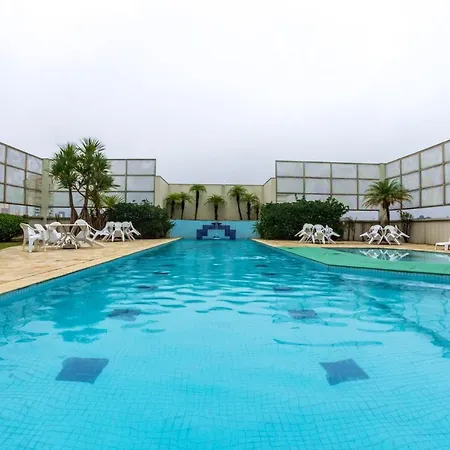 Apart-Hotel Prox A Estacao De Metro Em Santana Sp-2