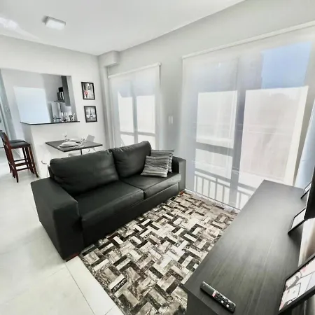 Prime Experience - Sp Flat Bela Vista - Apto 91-2