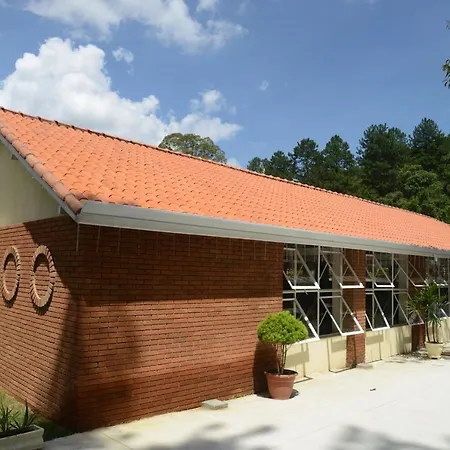 Hotel Fazenda Apm-2