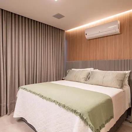 Loft Boutique No Melhor Ponto De Copacabana-2