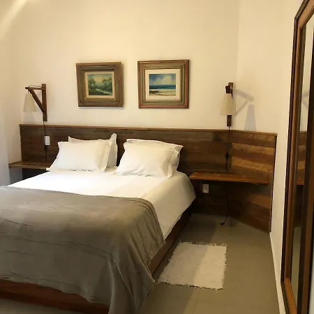 Cama e Café Tiradentes-3
