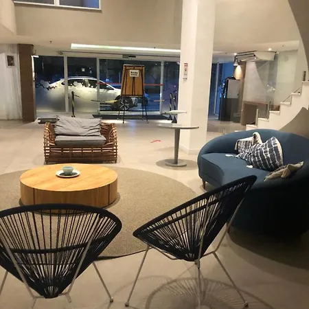 Quarto De Luxo Em Hotel-3