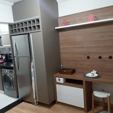 Studio 15 - Centro Campinas-2