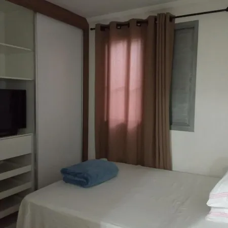 Studio 15 - Centro Campinas-3
