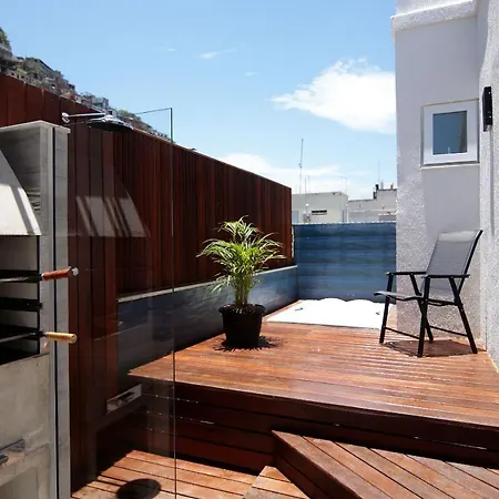 Cobertura Alto Luxo com Terraço, BBQ e Piscina - 6 Quartos-3