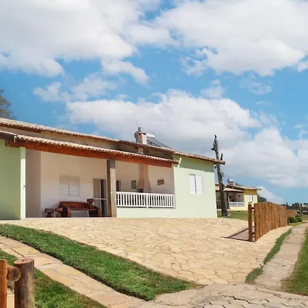 Complexo De Lazer Paraiso Rural-2