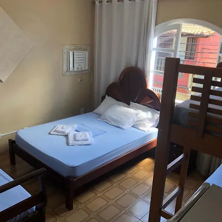 O Mar Hospedagem - SUÍTES PRIVADAS-2