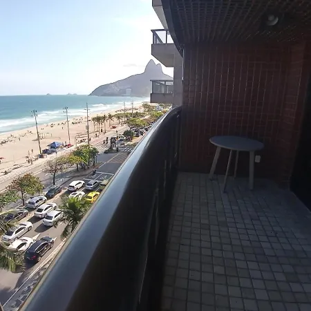 Ipanema Flat'S Service-3