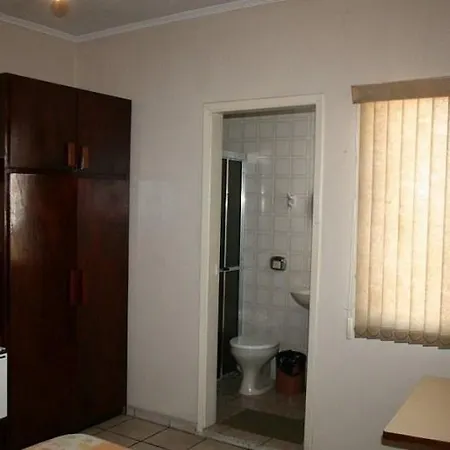 Hotel Capriccio São Caetano-2