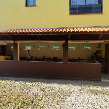 Recanto Morada dos Pássaros-2