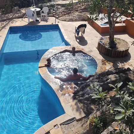 So Ham Guest House-2