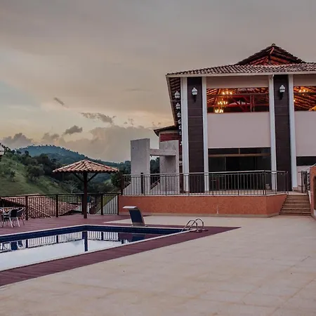 Manancial Hotel E Eventos-3