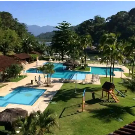 Condominio Green Coast Angra-2