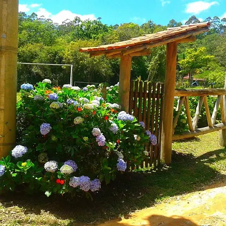 Pousada Green Valley-3