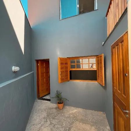 Chácara Águas São Pedro-3