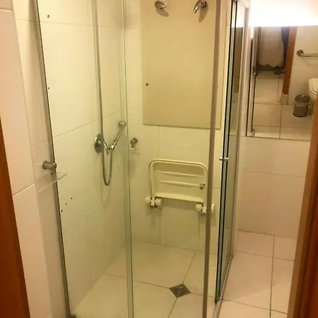 Apart-Hotel Adaptado Para Pcd Na Zona Sul De Bh-2