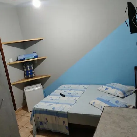 Hotel Do Sabonete-3