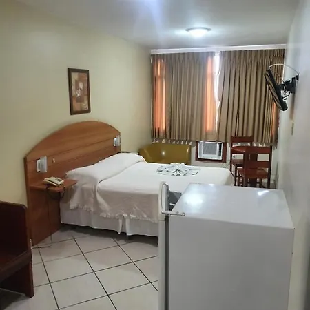 Hotel Prata-3