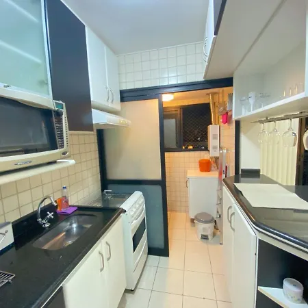 Aparthotel 2 Dts E 02 Garagens Cobertura Maison D Stan Uh136-2